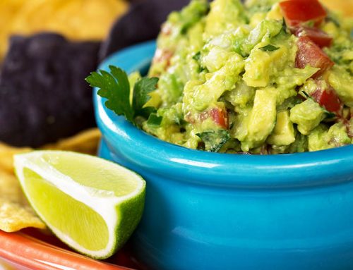 Guacamole