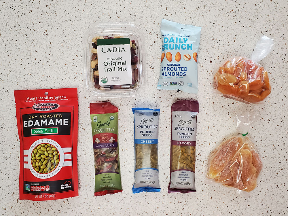 Cycling Article nuts seeds sm
