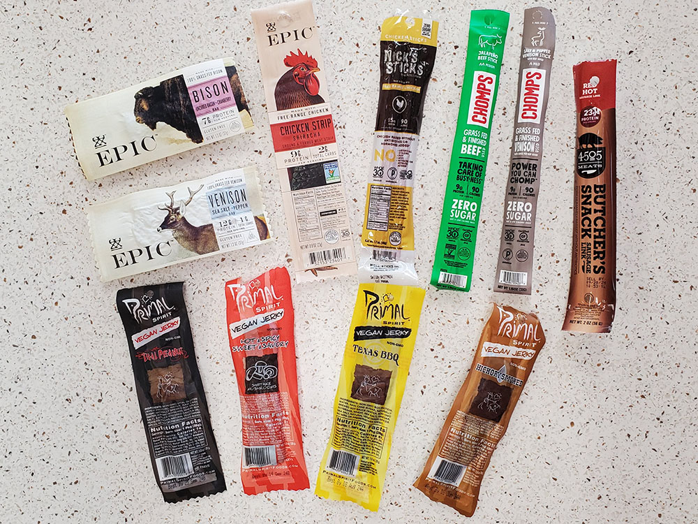 cycling article jerky sm
