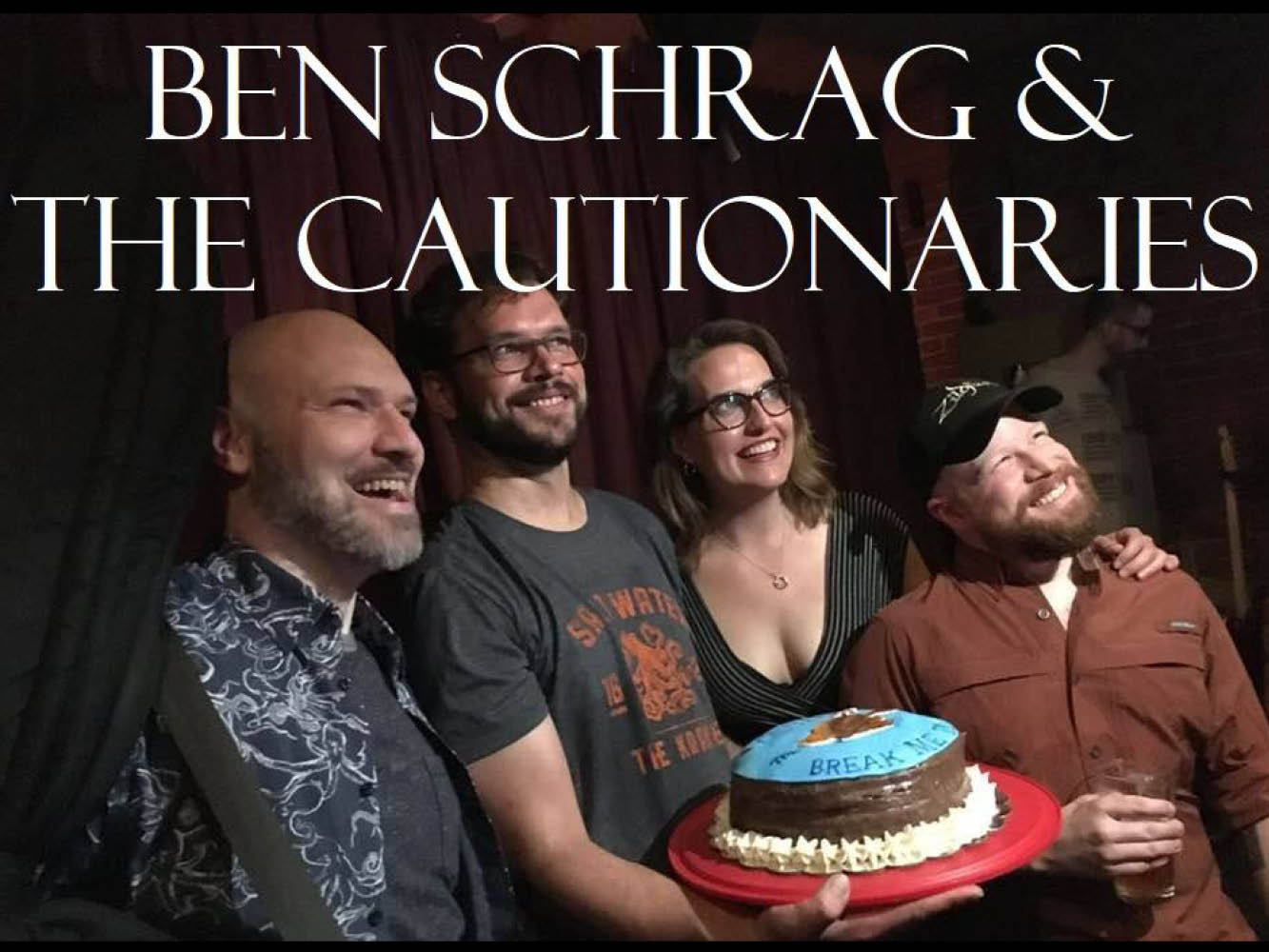 ben schrag cautionaries web