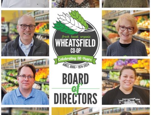 July 2026 Board Meeting Highlights