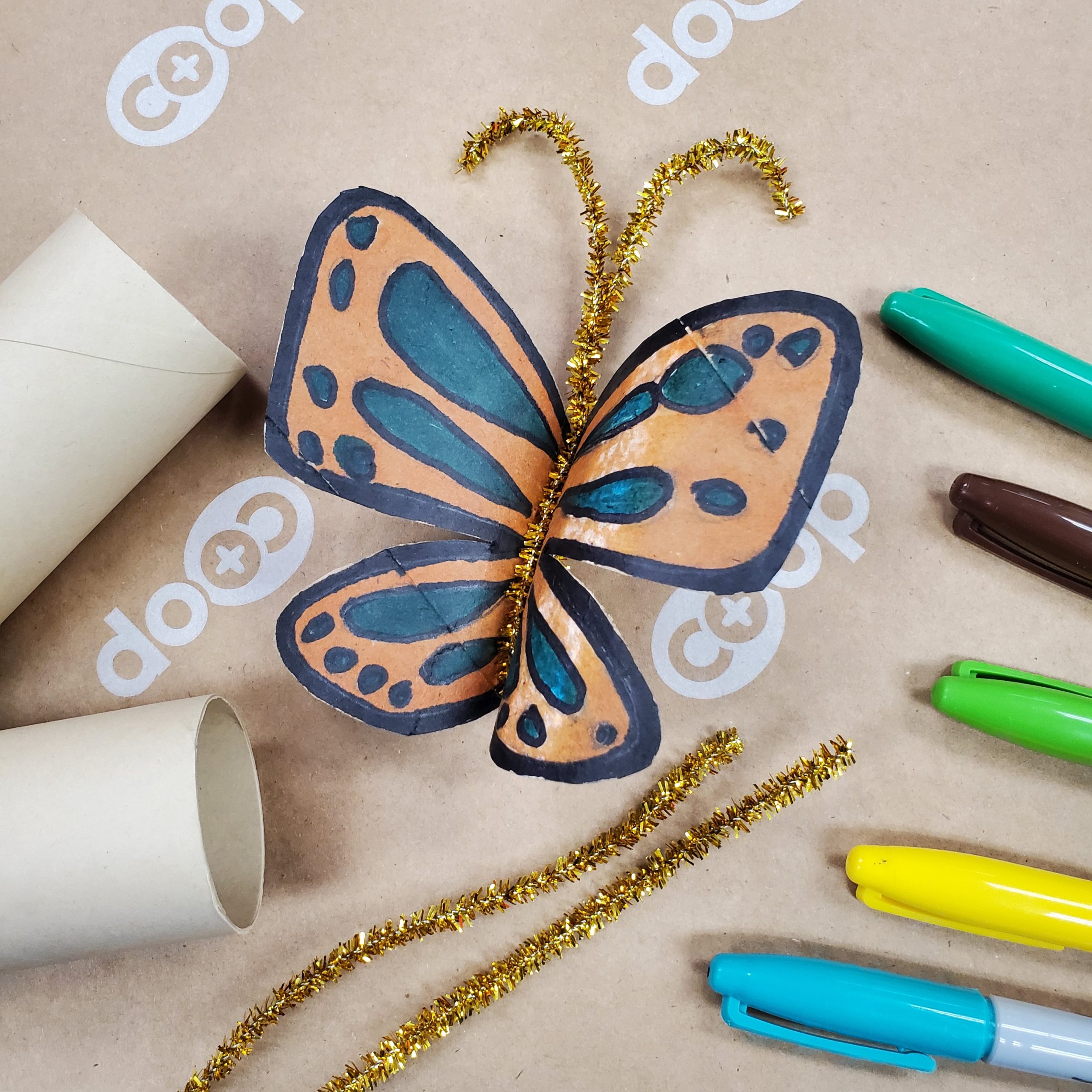 kids craft june appreciation 2026