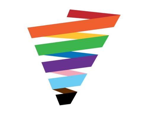 August 2026 Change For Community: Ames Pride