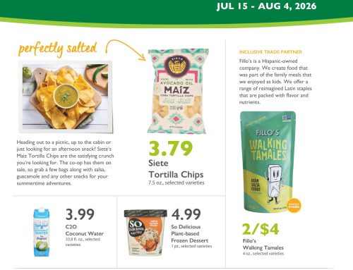 Co+op Deals, Jul 14-Aug 4