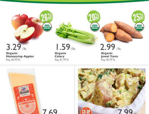 Fresh Deals, Sep 16-22