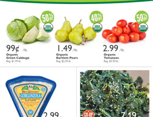 Fresh Deals, Sep 23-Sep 29