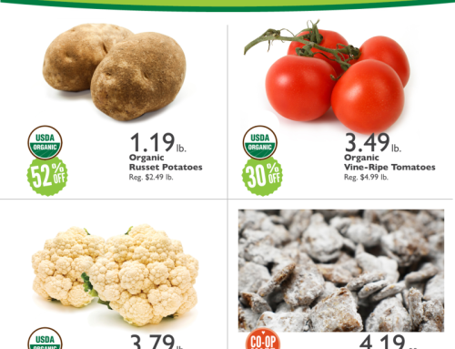 Fresh Deals, Sep 30-Oct 6